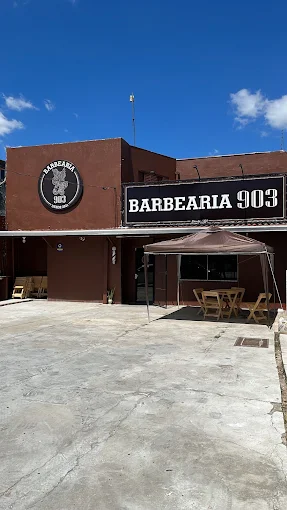 Barbearia 903
