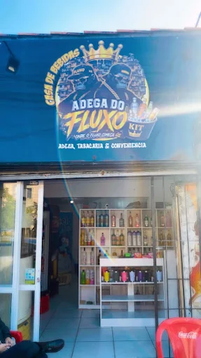 Adega do Fluxo
