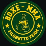 Pilloneto Boxe Team