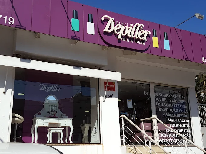 Depiller