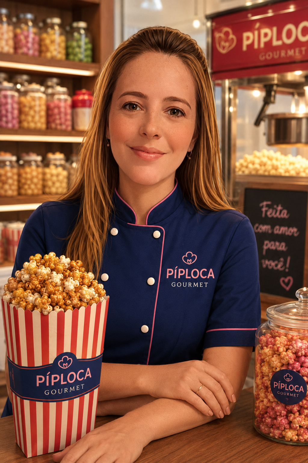 Piploca Gourmet