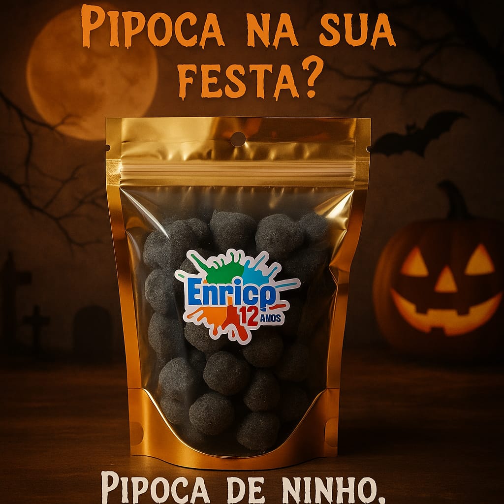 Lembrancinha Piploca 2
