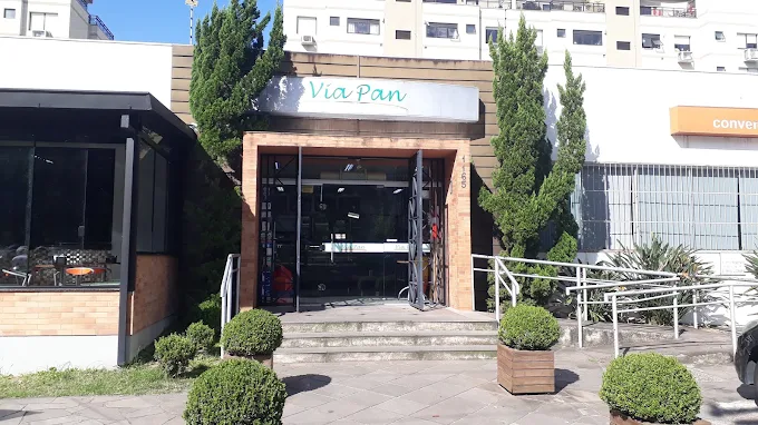 Via Pan Padaria
